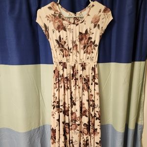 Mia joy dress